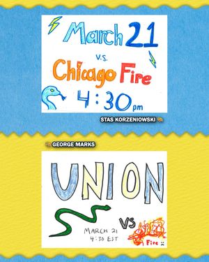 Image post by @philaunion on Instagram