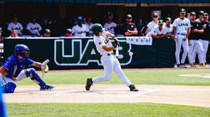 Image post by @uab_baseball on Instagram