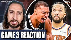 Video post by @whatswrightshow on YouTube