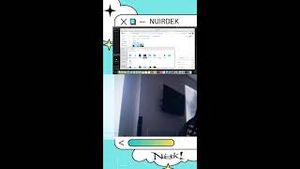 Video post by @nuirdek on YouTube