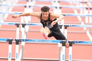 Image post by @PurdueTrackXC on Twitter