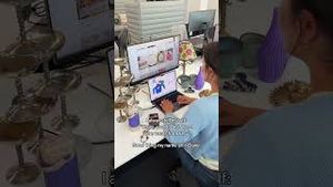 Video post by @etsy on YouTube