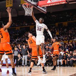 Image post by @SunDevilHoops on Twitter
