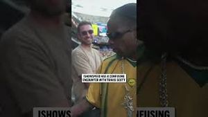 Video post by @foxsports on YouTube