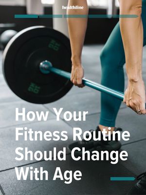 Image post by @healthline on Instagram