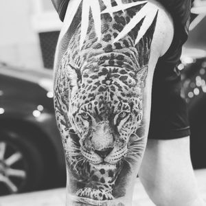 Image post by @vergertattoo on Instagram