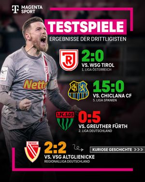 Image post by @magentasport on Instagram