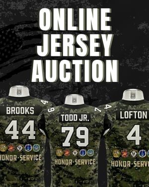 Image post by @sugarskullsfootball on Instagram