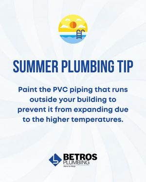 Video post by @betrosplumbing on Facebook