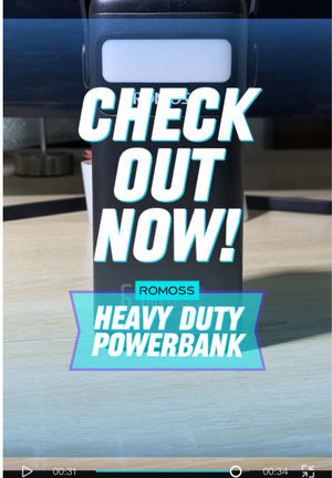 Video post by @romossphilippines on TikTok