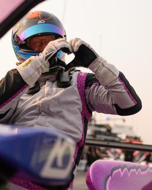 Image post by @aoracingusa on Instagram