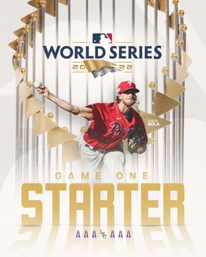 Image post by @LSUbaseball on Twitter