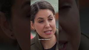 Video post by @60minutes on YouTube