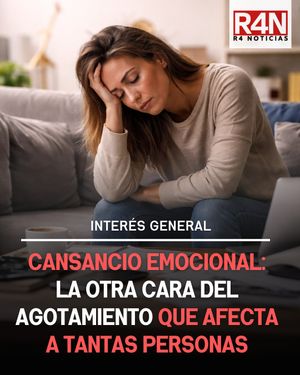 Image post by @r4noticias on Instagram