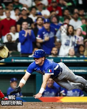 Image post by @whitesox on Instagram