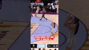Video post by @brwsports on YouTube