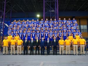 Image post by @autenticos_uanl on Instagram