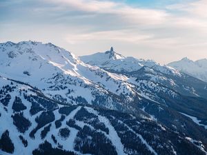 Image post by @whistlerblackcomb on Instagram