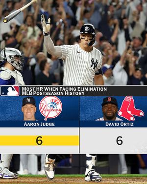 Image post by @mlbnetwork on Instagram
