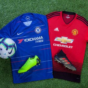 Image post by @soccerdotcom on Instagram