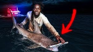 Video post by @hoodfishingentertainment on YouTube