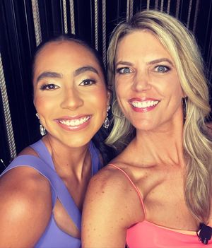 Image post by @melissastark on Instagram