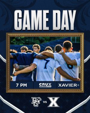 Image post by @xaviermsoc on Instagram