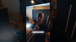 Video post by @dreffects on YouTube