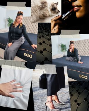 Image post by @egohomeofficial on Instagram