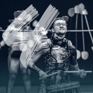 Image post by @capcitypercussion on Instagram