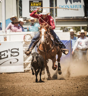 Image post by @sistersrodeo on Instagram