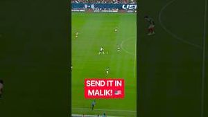 Video post by @ussoccer on YouTube