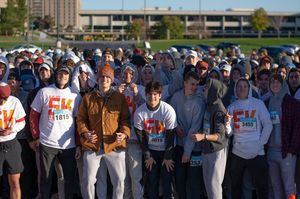 Image post by @isuhomecoming on Instagram