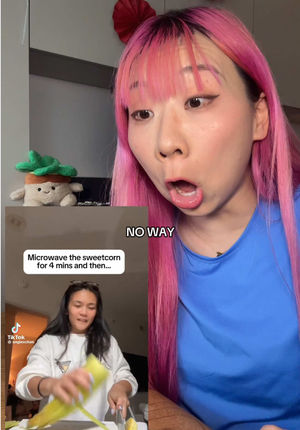 Video post by @yinrun_hello on TikTok