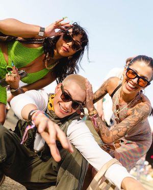 Image post by @coachella on Instagram