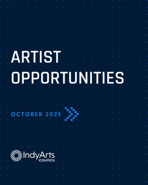 Image post by @artscouncilindy on Instagram