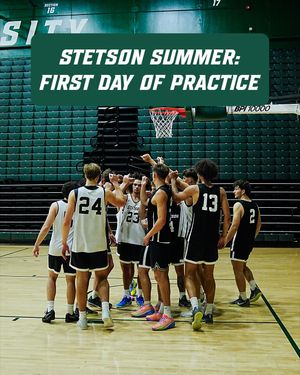 Image post by @stetsonmbb on Instagram