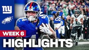 Video post by @New York Giants on YouTube