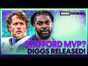 Video post by @Yahoo! Sports on YouTube