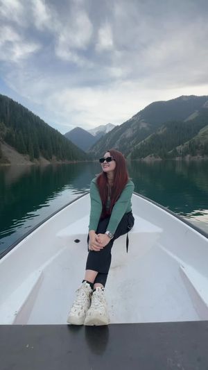 Video post by @kismissreisha on TikTok