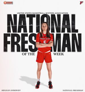 Image post by @StagsWBball on Twitter