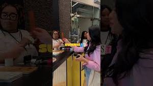 Video post by @coach on YouTube