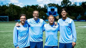Image post by @novamsoccer on Instagram