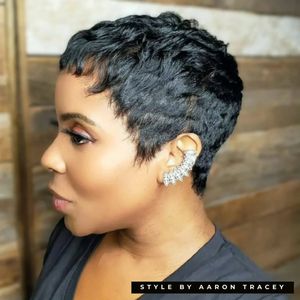 Image post by @iroc_hair on Instagram