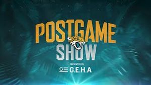 Video post by @jaguars on YouTube