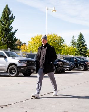 Image post by @undmhockey on Instagram