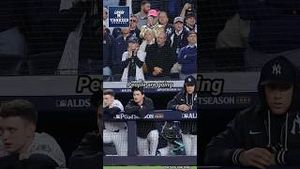 Video post by @lockedonyankees on YouTube