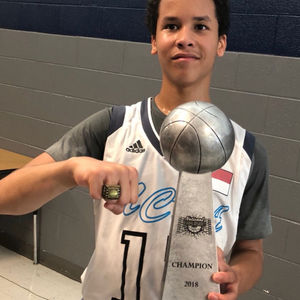 Image post by @acceleratebball on Instagram