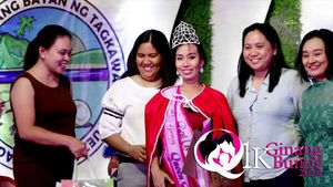 Video post by @tktvchannel4 on Facebook