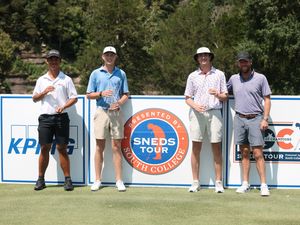 Image post by @tgfjuniorgolf on Instagram